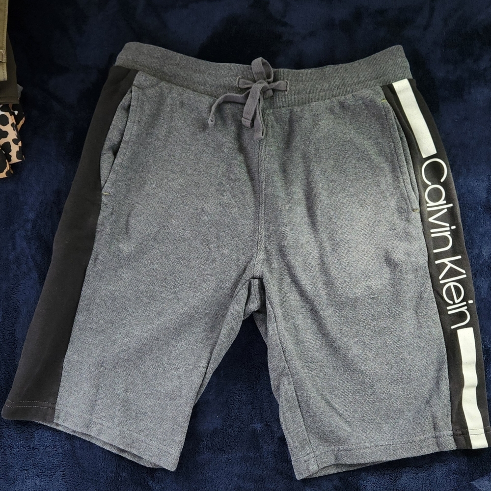 Men's Calvin Klein shorts